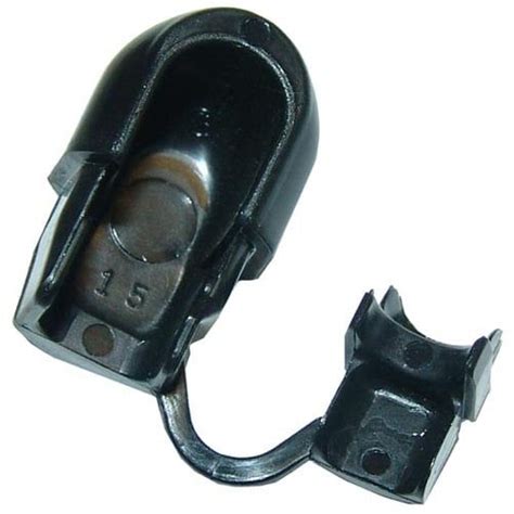 plastic enclosure cord grips